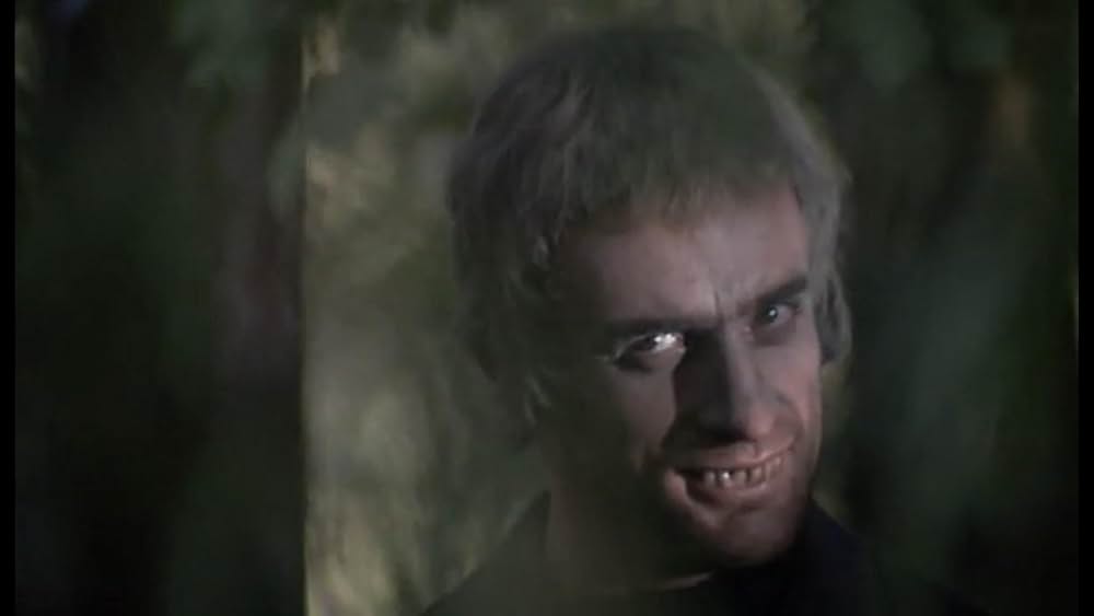 怪奇！血のしたたる家／ブラッド・ゾーンの画像