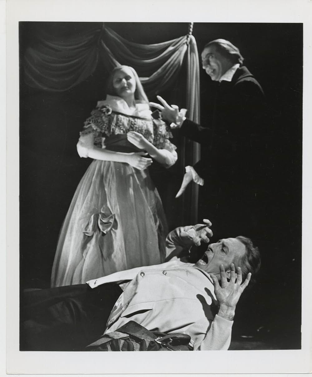 怪奇！血のしたたる家／ブラッド・ゾーンの画像