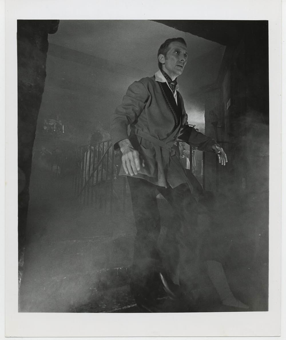 怪奇！血のしたたる家／ブラッド・ゾーンの画像