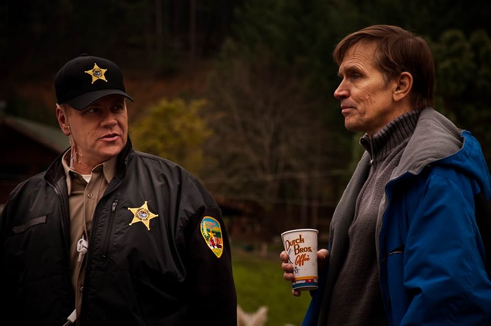 ログ・リバーの画像