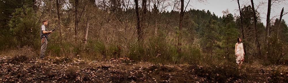 ログ・リバーの画像