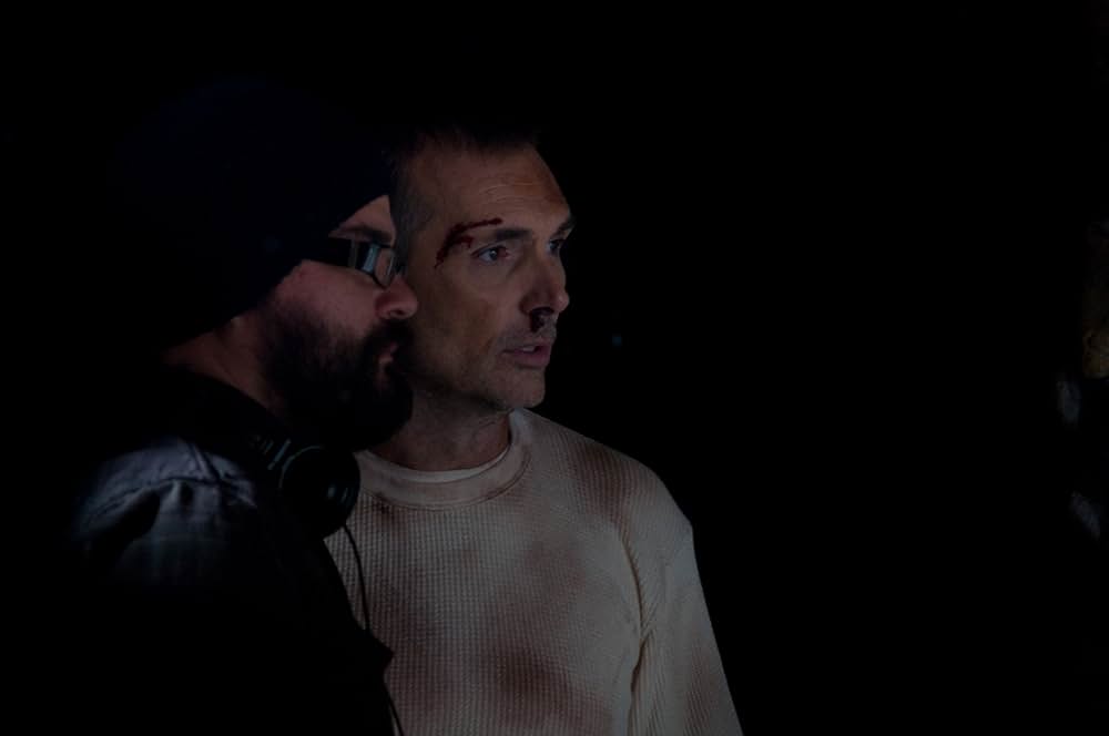 ログ・リバーの画像