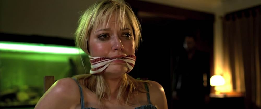 クロール 裏切りの代償の画像