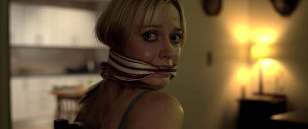 クロール 裏切りの代償の画像