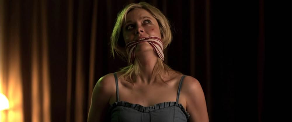 クロール 裏切りの代償の画像