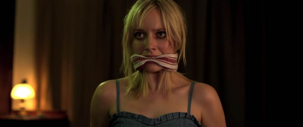 クロール 裏切りの代償の画像