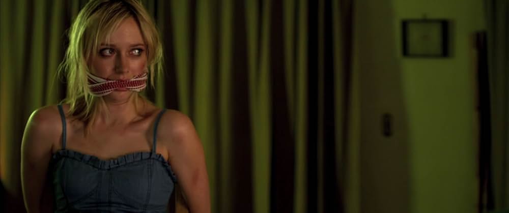 クロール 裏切りの代償の画像