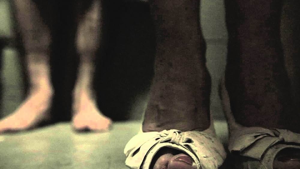 ザ･ウォード 感染病棟の画像