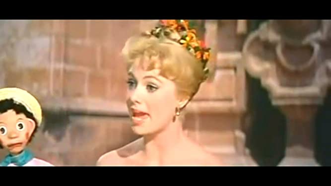 「ペペ」シャーリー・ジョーンズの画像