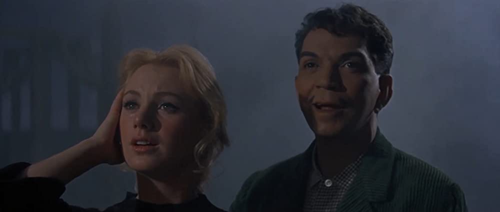 「ペペ」Cantinflas & シャーリー・ジョーンズの画像