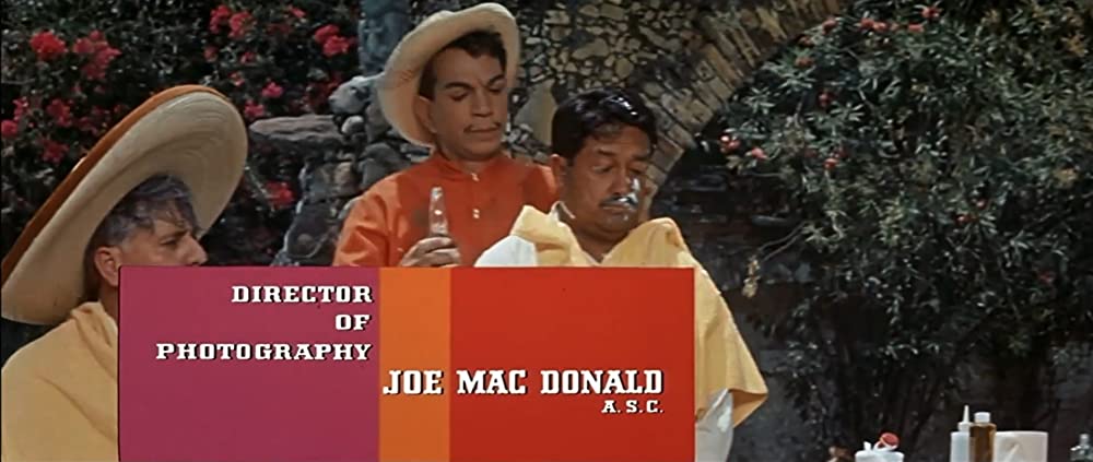 「ペペ」Cantinflasの画像