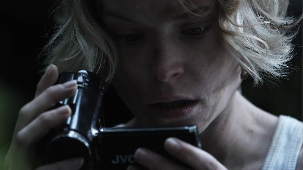 リクイッド・ウッズ 樹海の画像