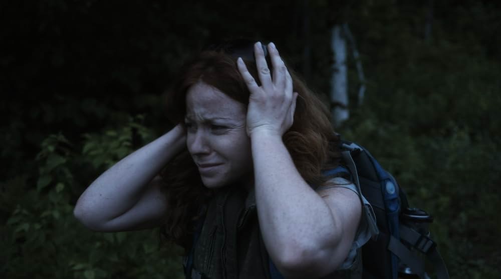 リクイッド・ウッズ 樹海の画像