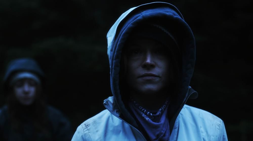 リクイッド・ウッズ 樹海の画像