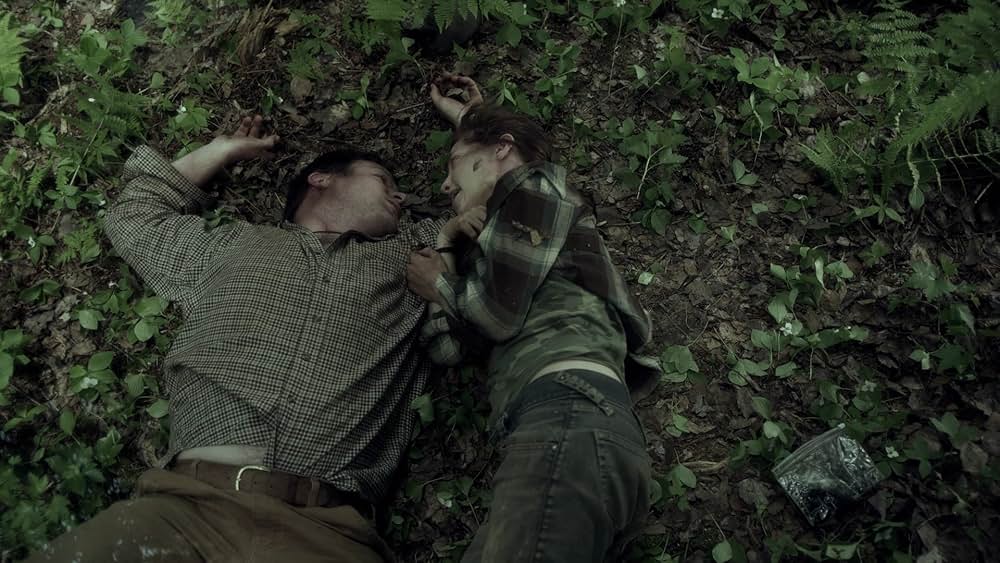 リクイッド・ウッズ 樹海の画像