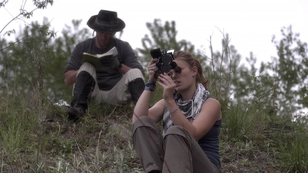 リクイッド・ウッズ 樹海の画像