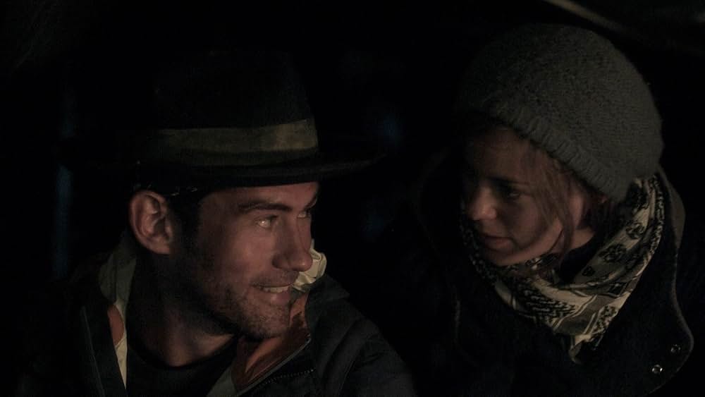 リクイッド・ウッズ 樹海の画像