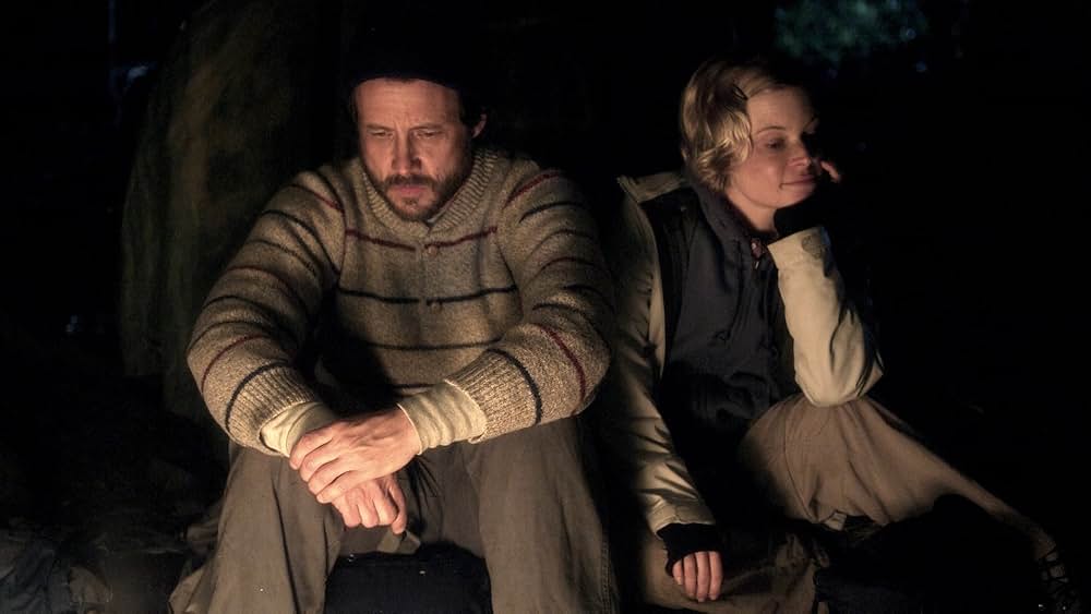 リクイッド・ウッズ 樹海の画像