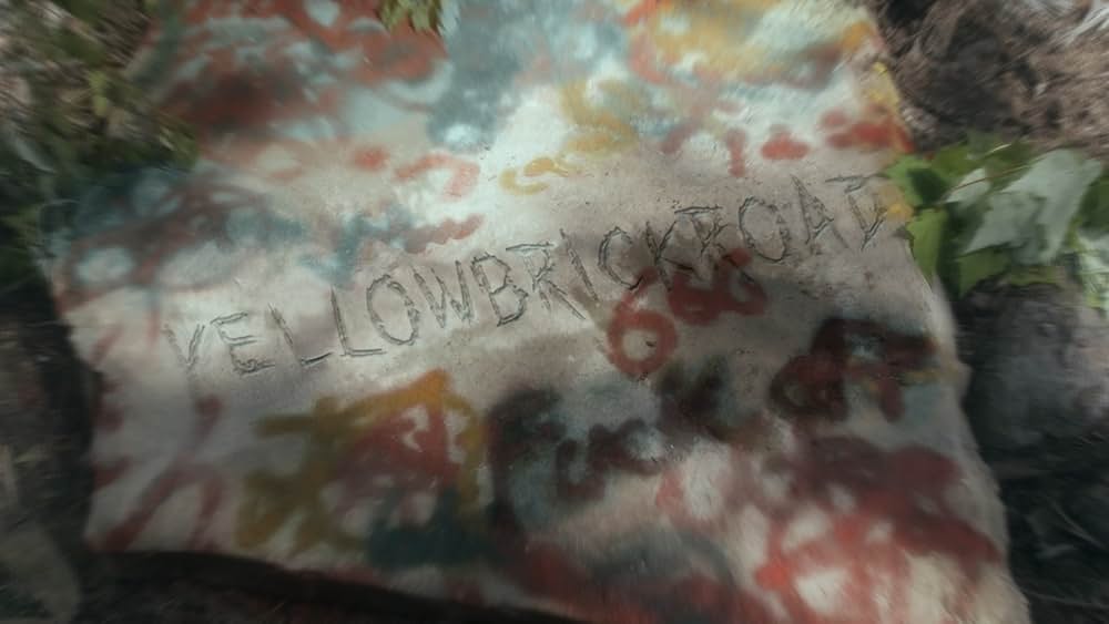 リクイッド・ウッズ 樹海の画像