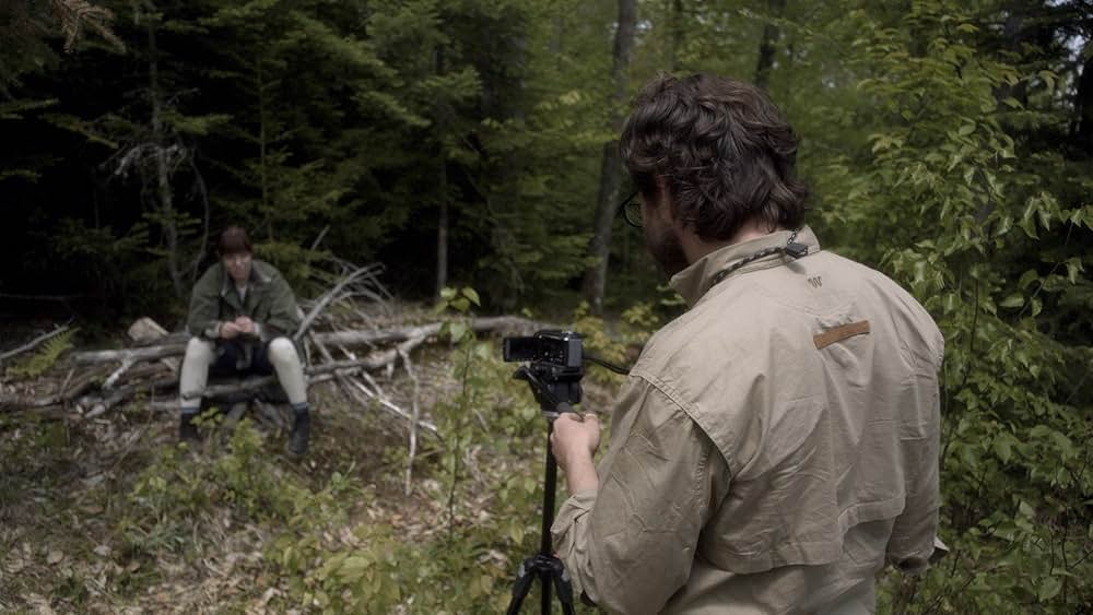 リクイッド・ウッズ 樹海の画像