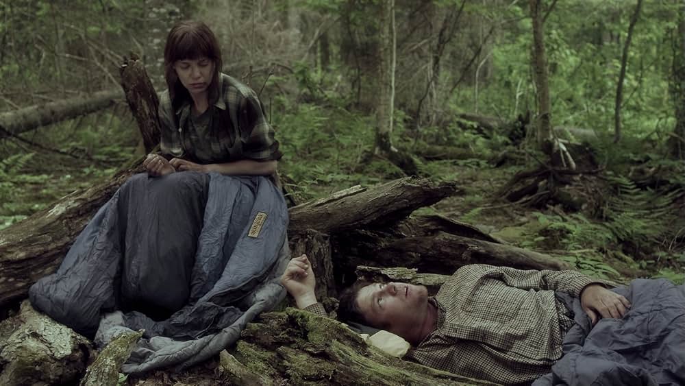 リクイッド・ウッズ 樹海の画像