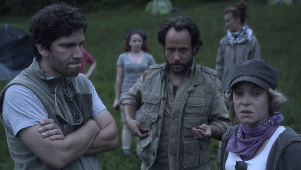 リクイッド・ウッズ 樹海の画像