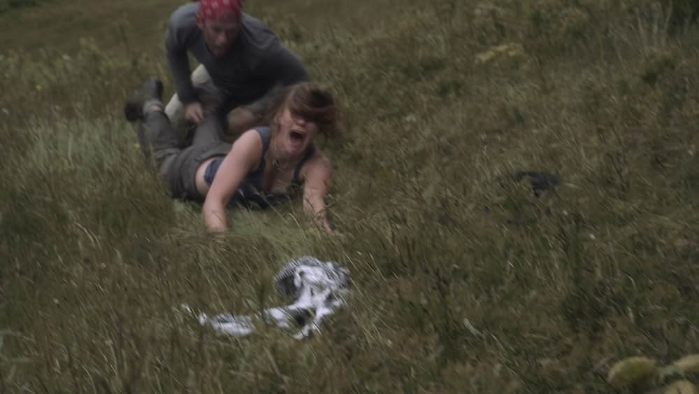 リクイッド・ウッズ 樹海の画像