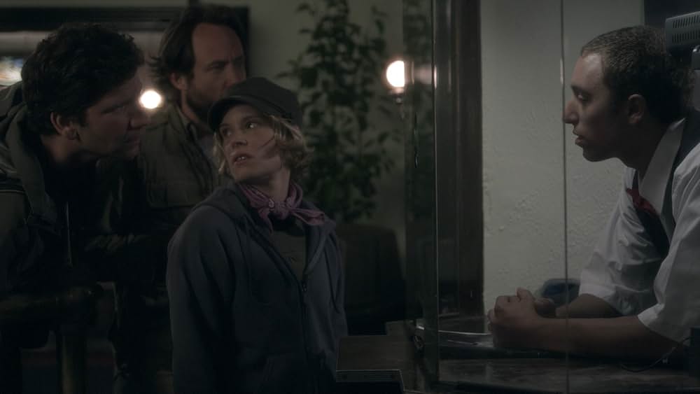 リクイッド・ウッズ 樹海の画像