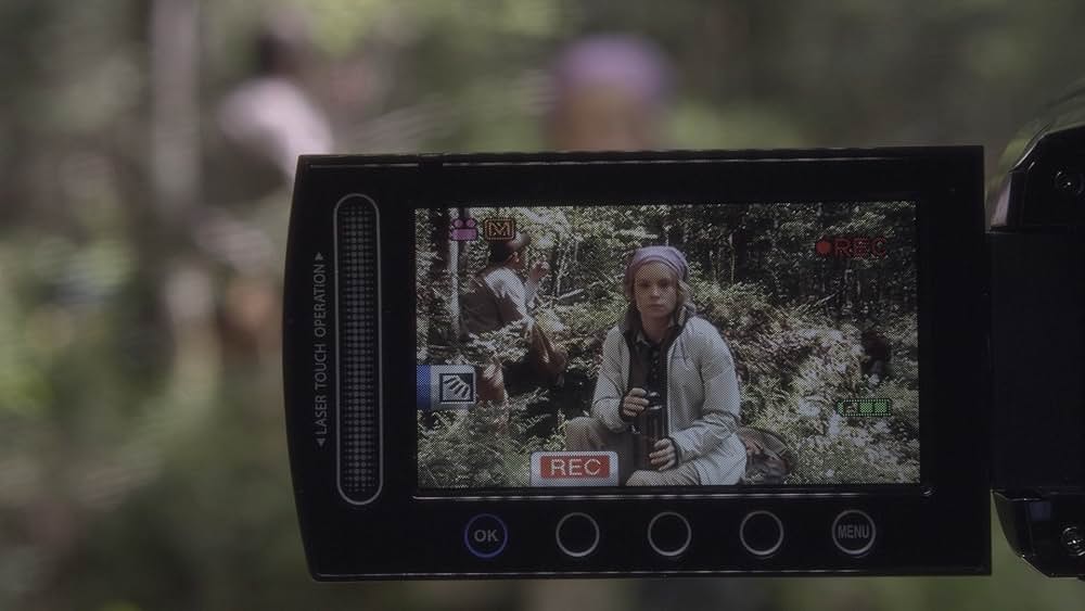 リクイッド・ウッズ 樹海の画像