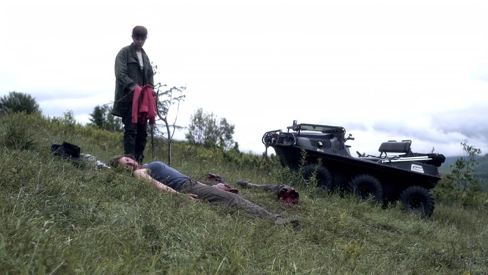 リクイッド・ウッズ 樹海の画像