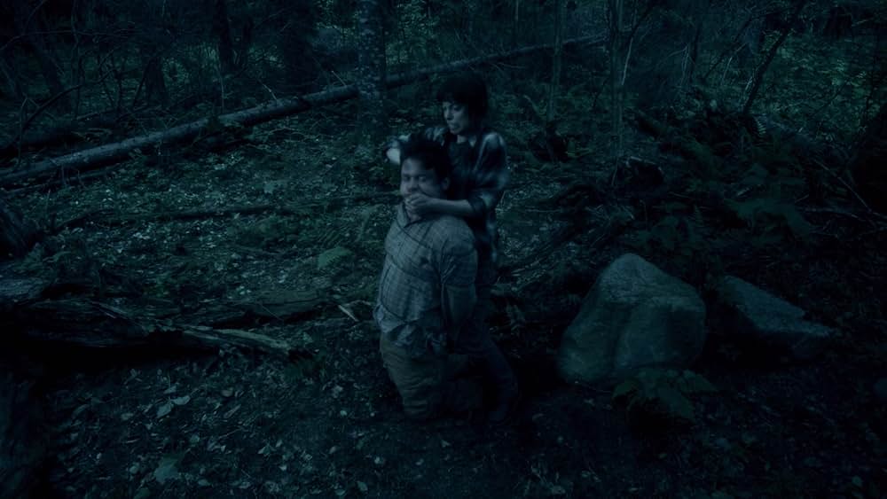 リクイッド・ウッズ 樹海の画像