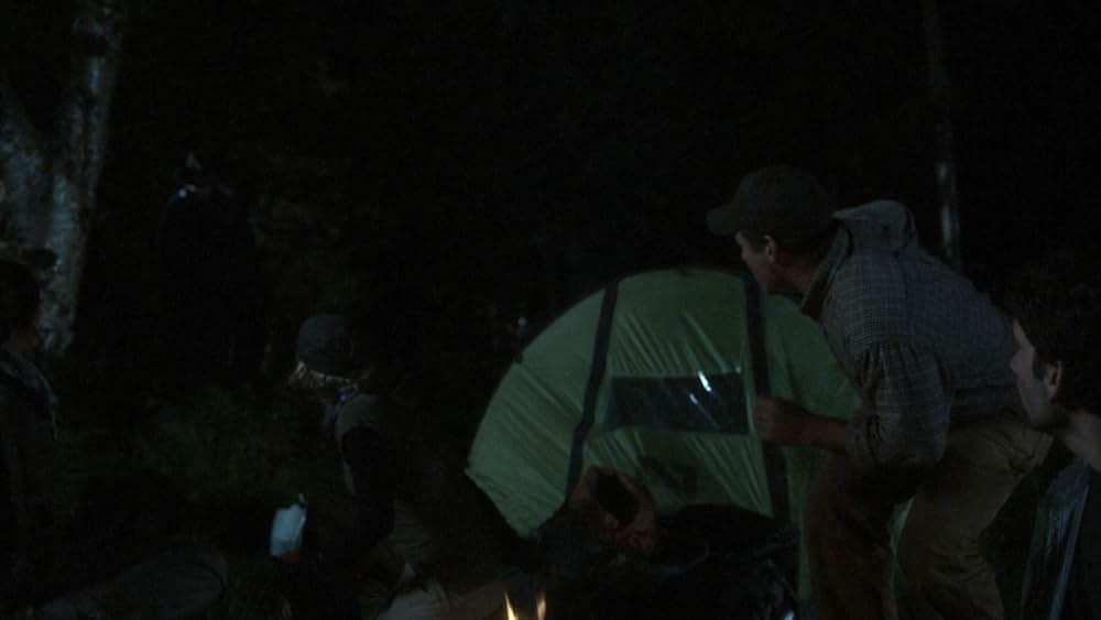 リクイッド・ウッズ 樹海の画像