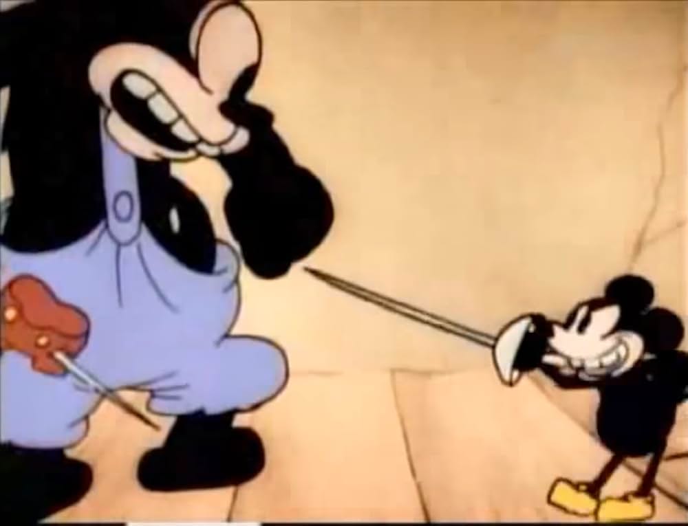 ギャロッピン・ガウチョの画像