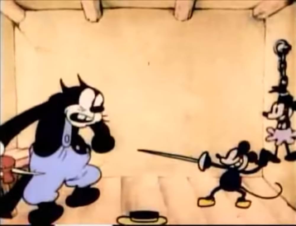 ギャロッピン・ガウチョの画像