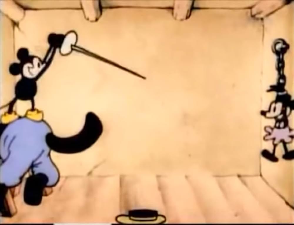 ギャロッピン・ガウチョの画像