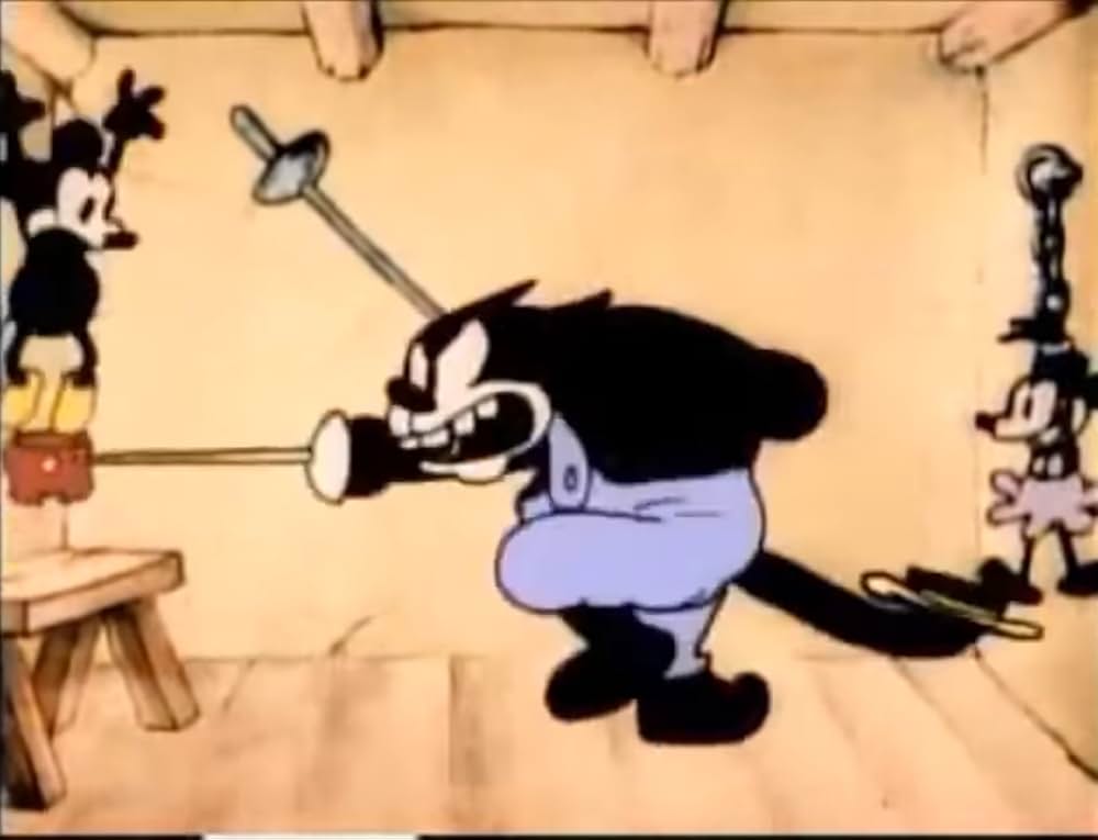 ギャロッピン・ガウチョの画像