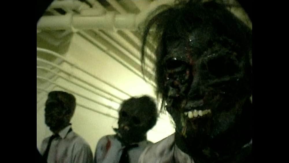 ゾンビ・オブ・ザ・デッドの画像