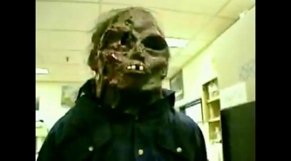 ゾンビ・オブ・ザ・デッドの画像