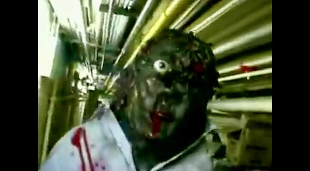 ゾンビ・オブ・ザ・デッドの画像