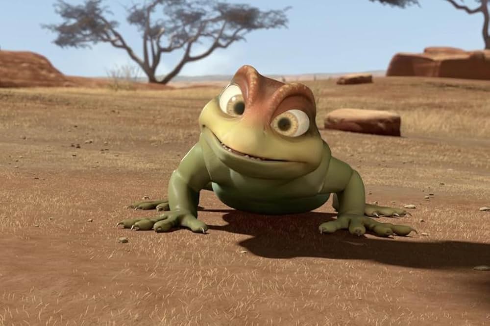 バード・ストーリーの画像