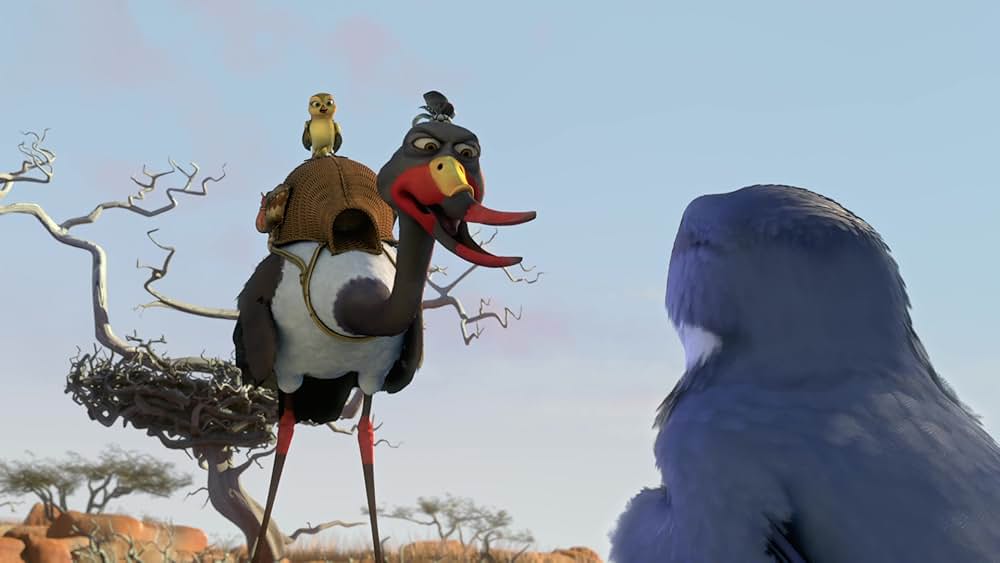 バード・ストーリーの画像