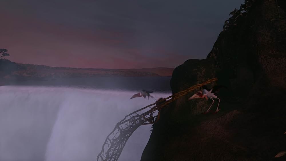 バード・ストーリーの画像