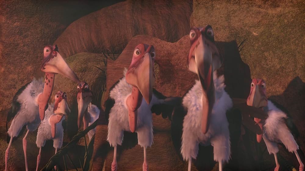 バード・ストーリーの画像