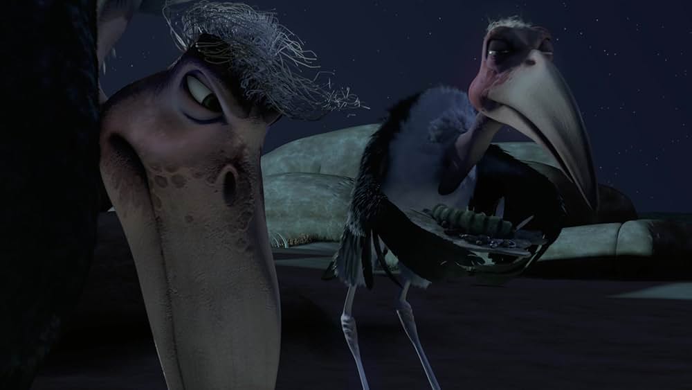 バード・ストーリーの画像