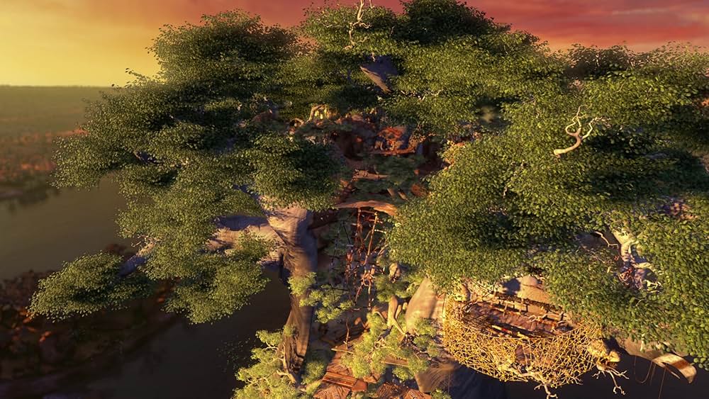 バード・ストーリーの画像