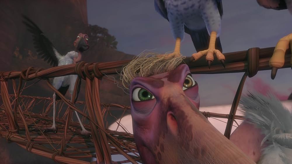 バード・ストーリーの画像