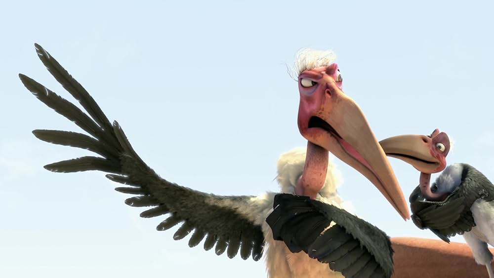 バード・ストーリーの画像