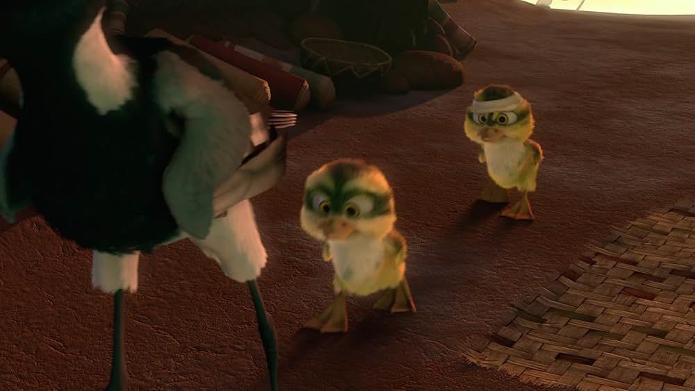 バード・ストーリーの画像