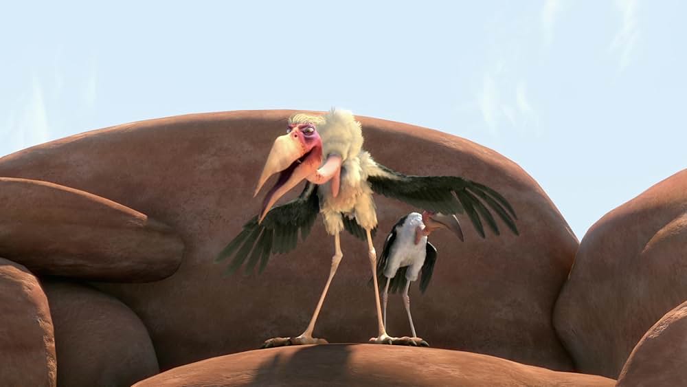 バード・ストーリーの画像