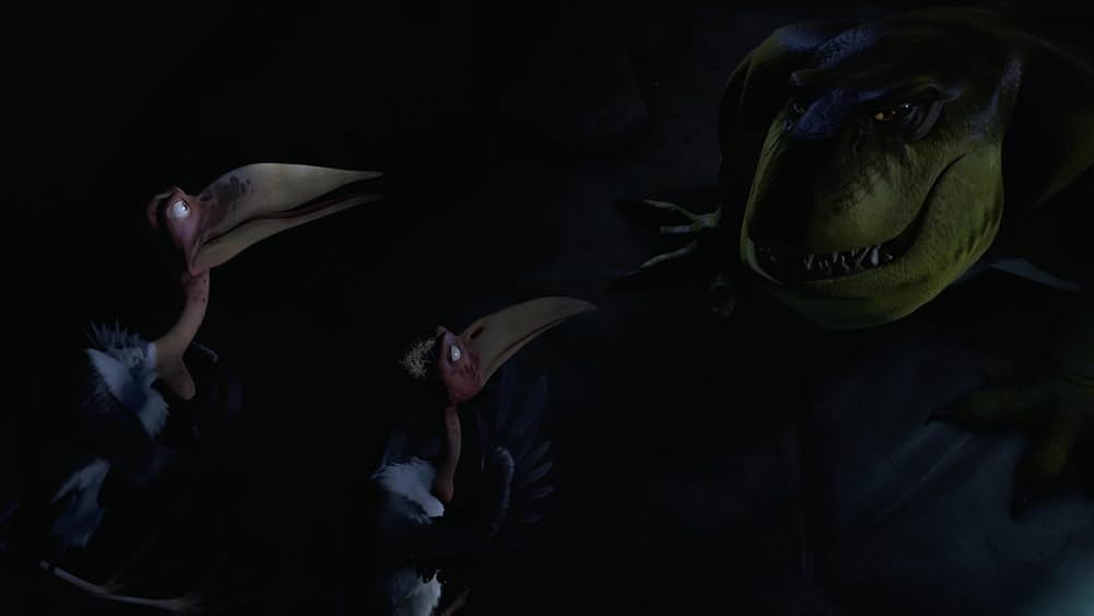 バード・ストーリーの画像